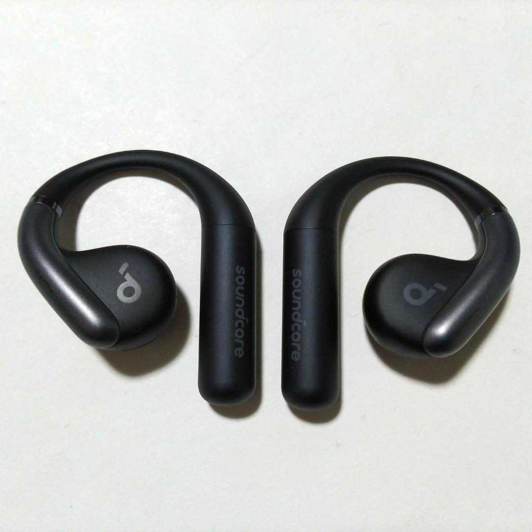 Anker Wireless Earphones Soundcore Aerofit