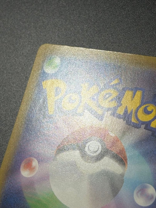 Pok Mon Trading Card Game 001/028 25Th Pikachu 151
