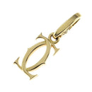 Cartier Necklace K18Yg 2C