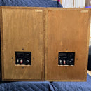 Toshiba Speakers Aurex S S510 R