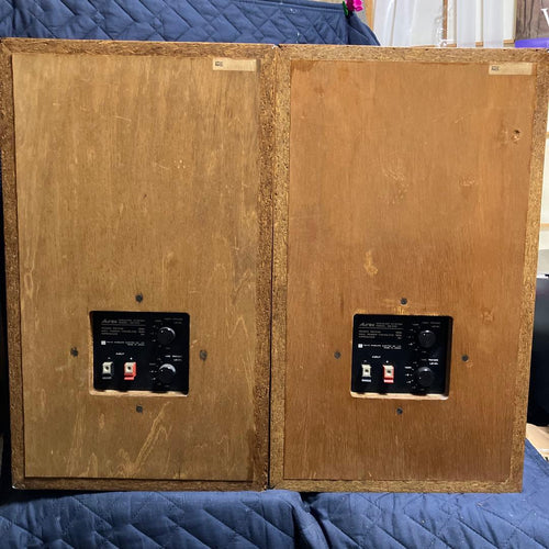 Toshiba Speakers Aurex S S510 R