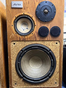 Toshiba Speakers Aurex S S510 R