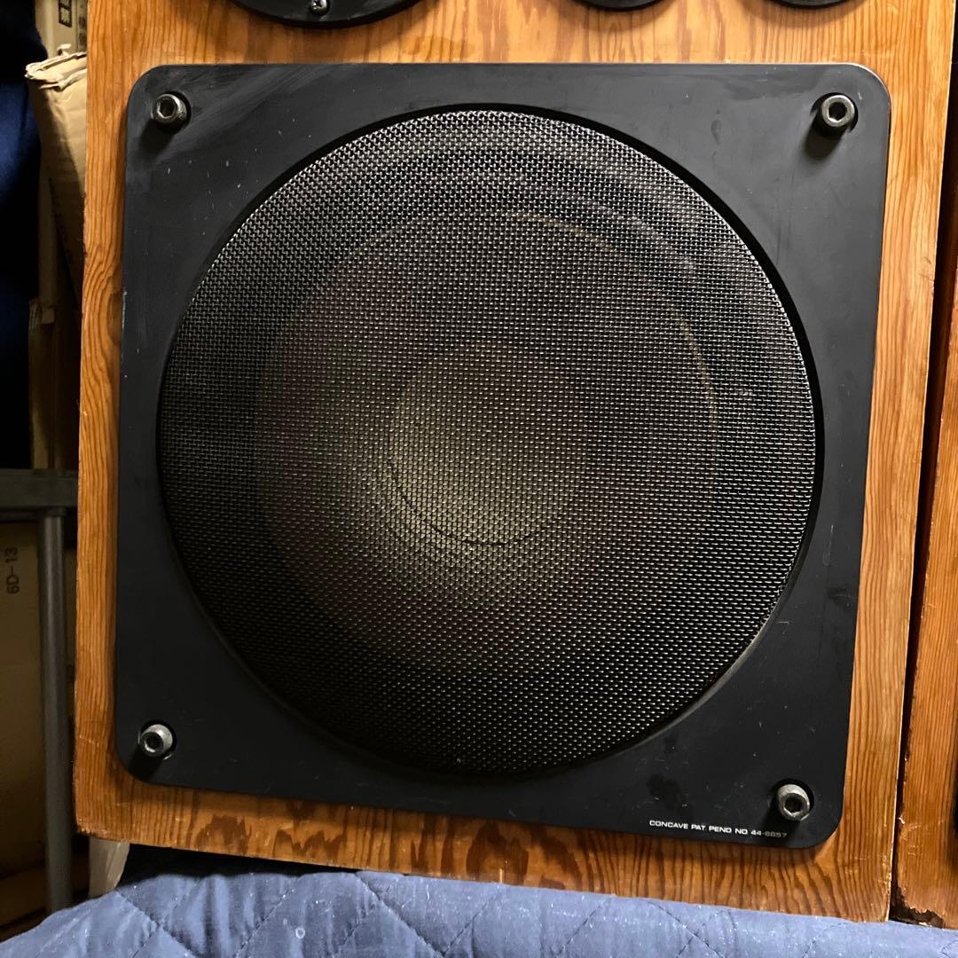 Toshiba Speakers Aurex S S510 R