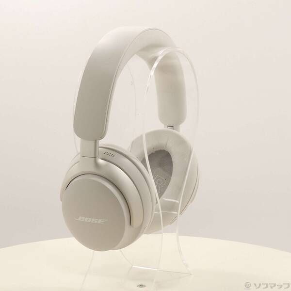 Bose Wireless Earphone Quietcomfort Ultra Headphones Qcultrahpwht 276