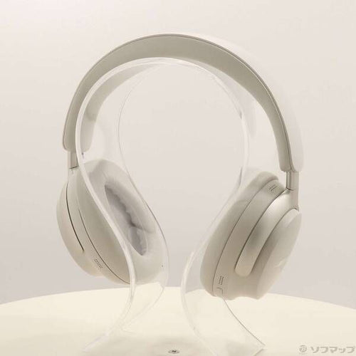 Bose Wireless Earphone Quietcomfort Ultra Headphones Qcultrahpwht 276