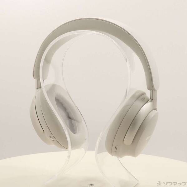 Bose Wireless Earphone Quietcomfort Ultra Headphones Qcultrahpwht 276