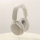 Bose Wireless Earphone Quietcomfort Ultra Headphones Qcultrahpwht 276