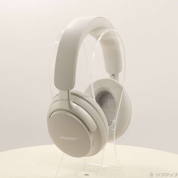 Bose Wireless Earphone Quietcomfort Ultra Headphones Qcultrahpwht 276