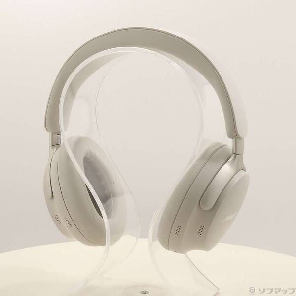 Bose Wireless Earphone Quietcomfort Ultra Headphones Qcultrahpwht 276