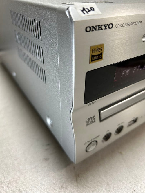Onkyo Mini Component Systems M20 Nfr-9Tx Cd/Sd/Usb