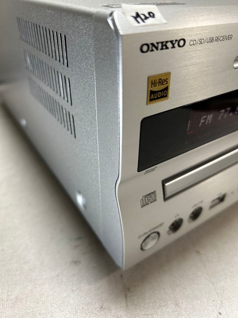 Onkyo Mini Component Systems M20 Nfr-9Tx Cd/Sd/Usb