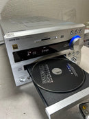 Onkyo Mini Component Systems M20 Nfr-9Tx Cd/Sd/Usb