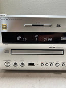 Onkyo Mini Component Systems M20 Nfr-9Tx Cd/Sd/Usb