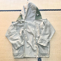 Kapital Mountain Parkas