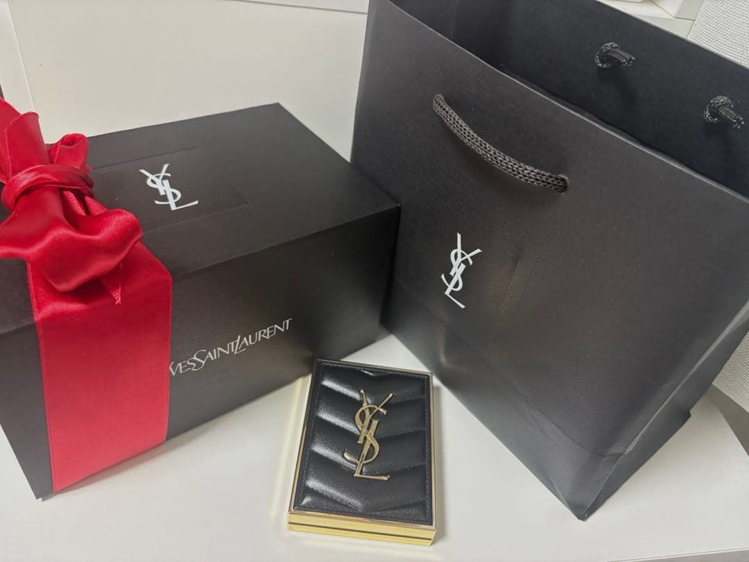 Yves Saint Laurent Eyeshadow Palettes Ysl 400