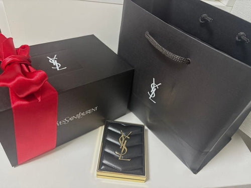 Yves Saint Laurent Eyeshadow Palettes Ysl 400