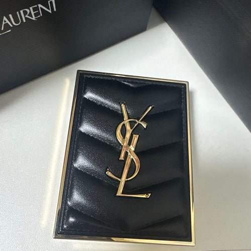 Yves Saint Laurent Eyeshadow Palettes Ysl 400