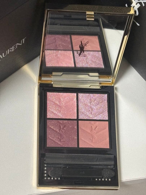 Yves Saint Laurent Eyeshadow Palettes Ysl 400