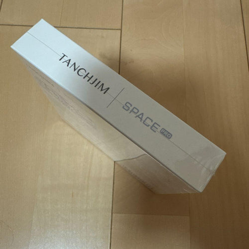 Tanchjim Portable Amplifiers Dacs Space Pro