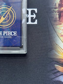 One Piece Card Game 2023 Psa10 St10-010