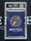 One Piece Card Game 2023 Psa10 St10-010