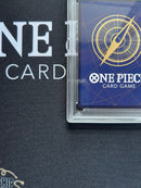 One Piece Card Game 2023 Psa10 St10-010