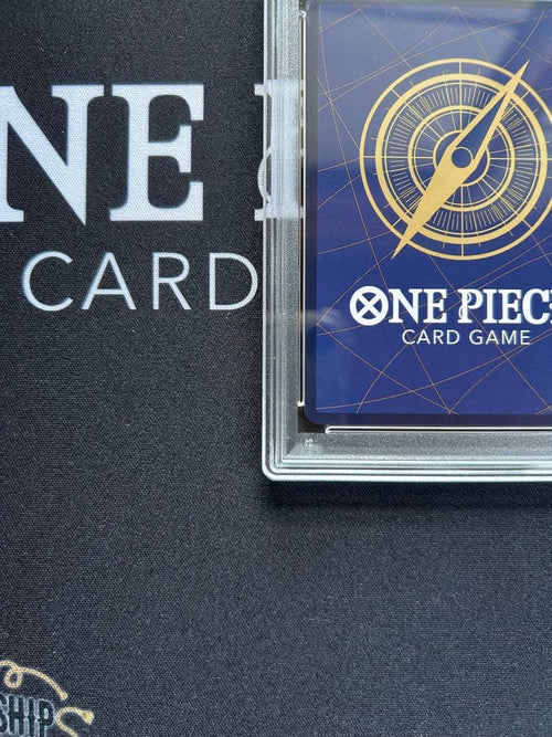 One Piece Card Game 2023 Psa10 St10-010