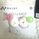Aviot Wireless Earphones F Typec