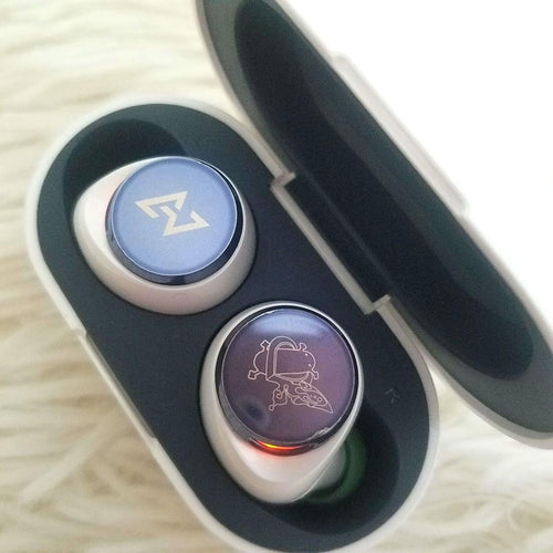 Aviot Wireless Earphones F Typec