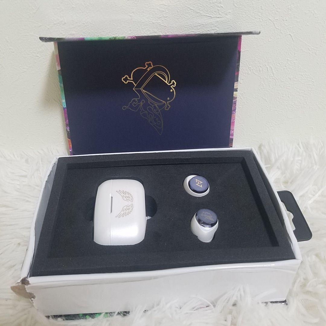 Aviot Wireless Earphones F Typec