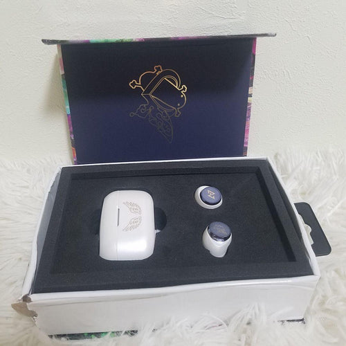 Aviot Wireless Earphones F Typec