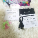 Aviot Wireless Earphones F Typec