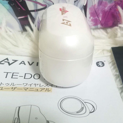 Aviot Wireless Earphones F Typec