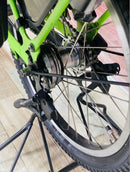 Yamaha Bicycles With Child Seats Zk4227 20