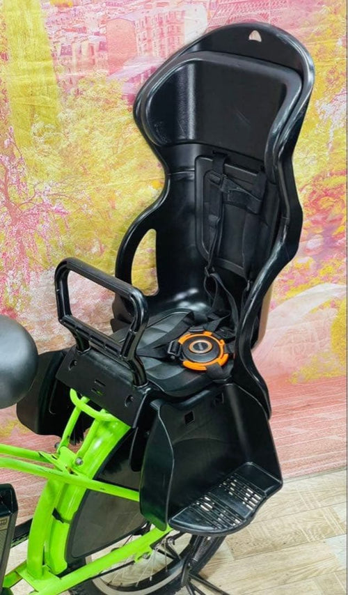 Yamaha Bicycles With Child Seats Zk4227 20