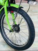 Yamaha Bicycles With Child Seats Zk4227 20