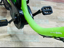 Yamaha Bicycles With Child Seats Zk4227 20