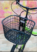 Yamaha Bicycles With Child Seats Zk4227 20