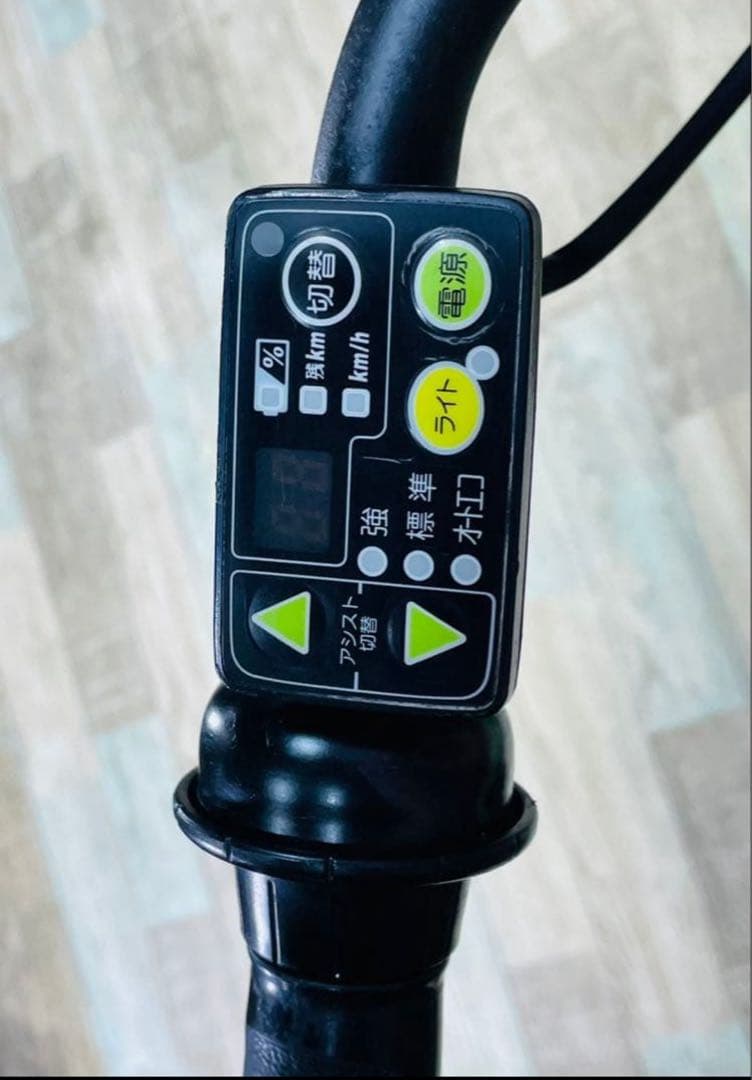 Yamaha Bicycles With Child Seats Zk4227 20