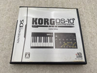 Nintendo Ds Software (Package Version) Korg 10