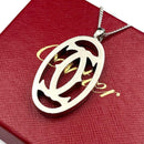 Cartier Necklaces 2C