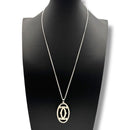 Cartier Necklaces 2C