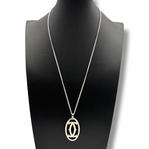 Cartier Necklaces 2C