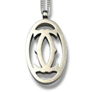 Cartier Necklaces 2C