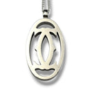 Cartier Necklaces 2C