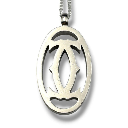 Cartier Necklaces 2C