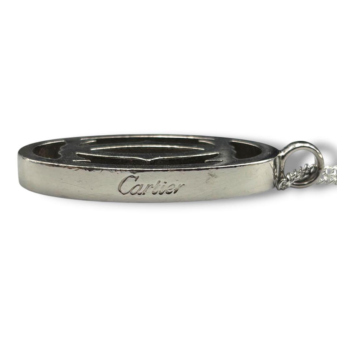 Cartier Necklaces 2C