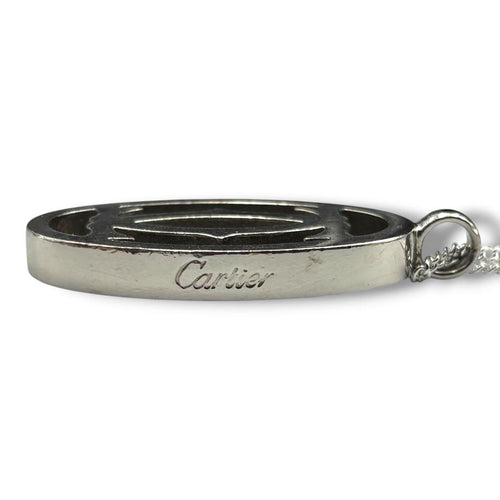 Cartier Necklaces 2C