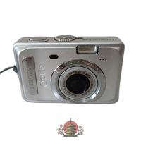 Pentax Others Optio S55