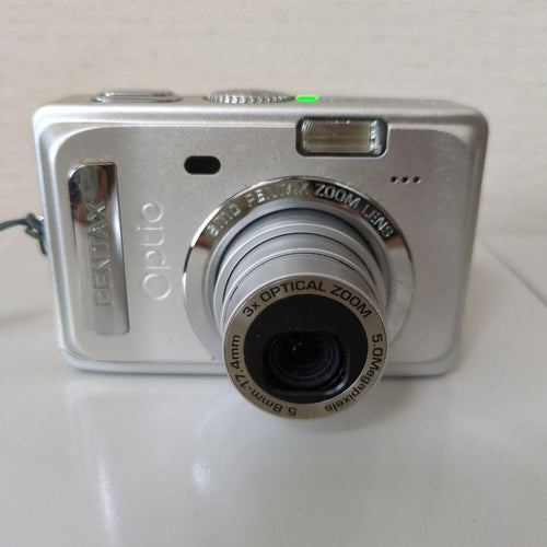 Pentax Others Optio S55